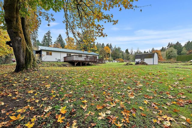 1357 SE Fenton, Port Orchard, WA 98367