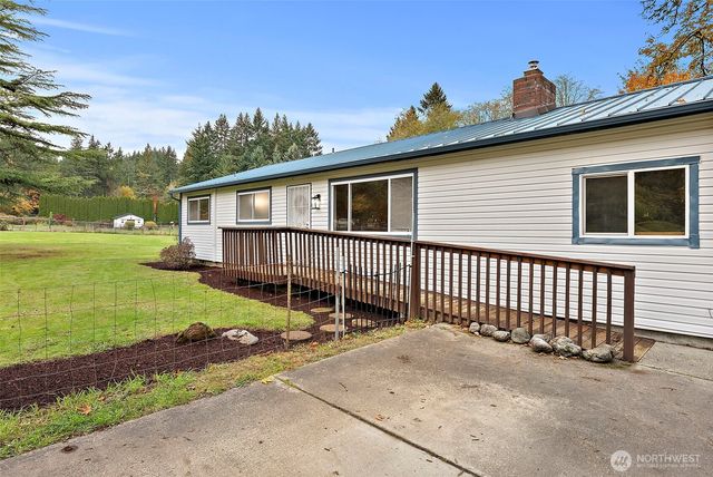 1357 SE Fenton, Port Orchard, WA 98367