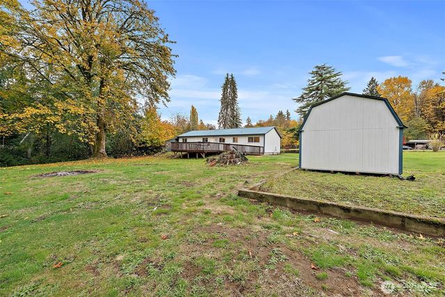 1357 SE Fenton, Port Orchard, WA 98367
