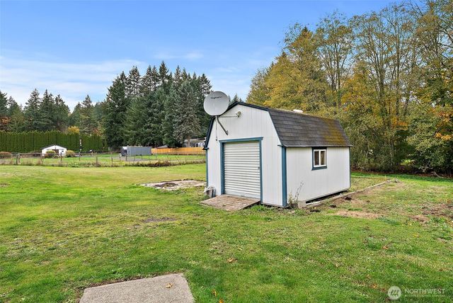 1357 SE Fenton, Port Orchard, WA 98367
