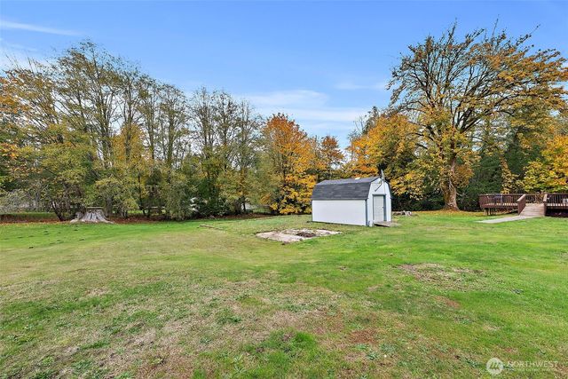 1357 SE Fenton, Port Orchard, WA 98367