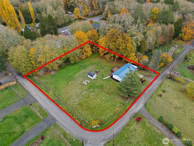 1357 SE Fenton, Port Orchard, WA 98367