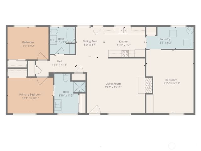 1357 SE Fenton, Port Orchard, WA 98367