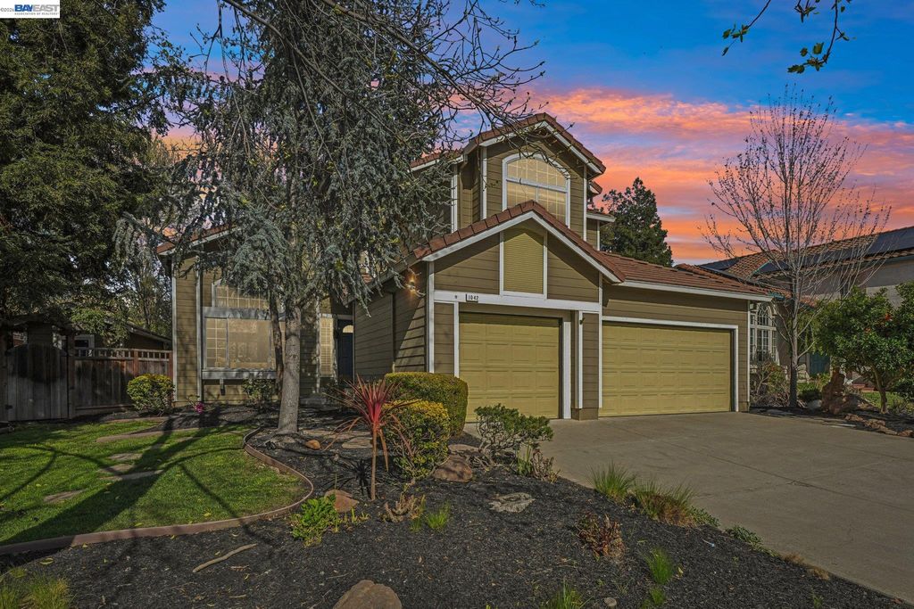 1042 Dana Cir, Livermore, CA 94550