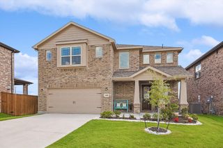 1608 Star Fleet Drive, Haslet, TX 76052