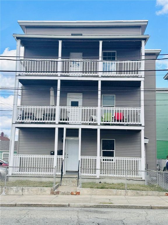 518 Privilege Street 3, Woonsocket, RI 02895