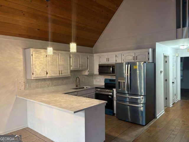 720 Corbin Avenue, Macon, GA 31204