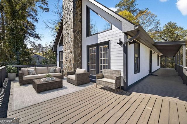 720 Corbin Avenue, Macon, GA 31204