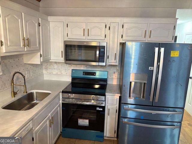 720 Corbin Avenue, Macon, GA 31204