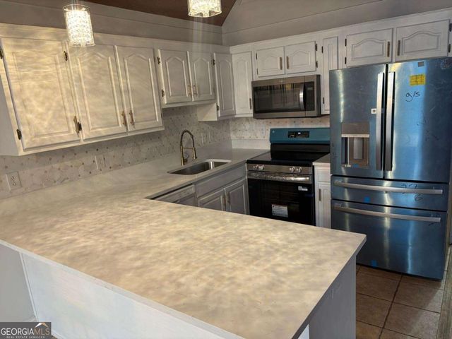 720 Corbin Avenue, Macon, GA 31204