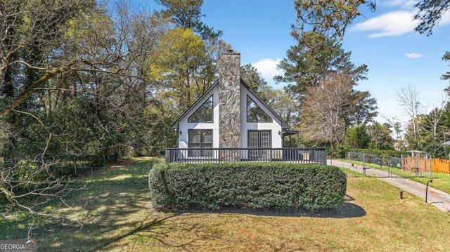 720 Corbin Avenue, Macon, GA 31204