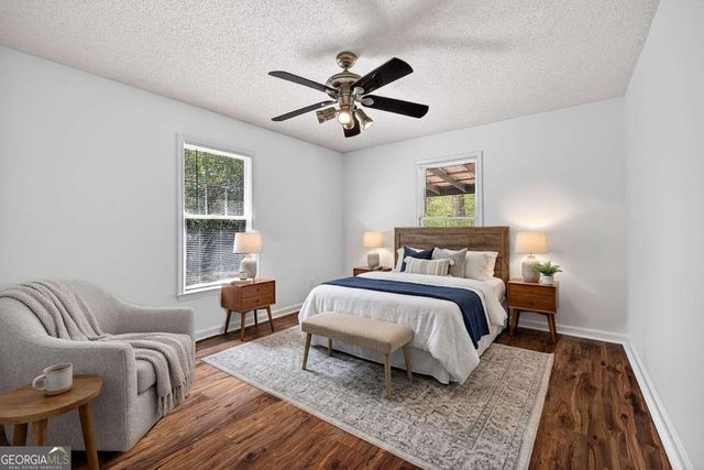 720 Corbin Avenue, Macon, GA 31204