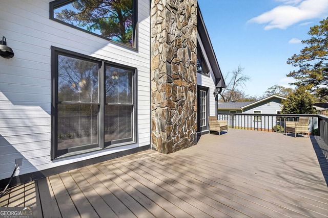 720 Corbin Avenue, Macon, GA 31204