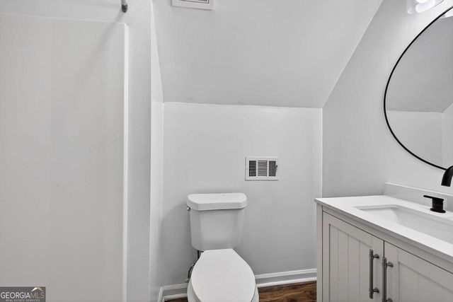 720 Corbin Avenue, Macon, GA 31204