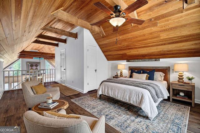 720 Corbin Avenue, Macon, GA 31204