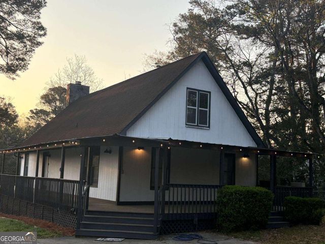 720 Corbin Avenue, Macon, GA 31204