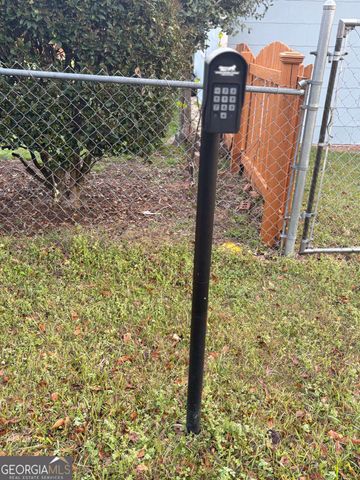 720 Corbin Avenue, Macon, GA 31204