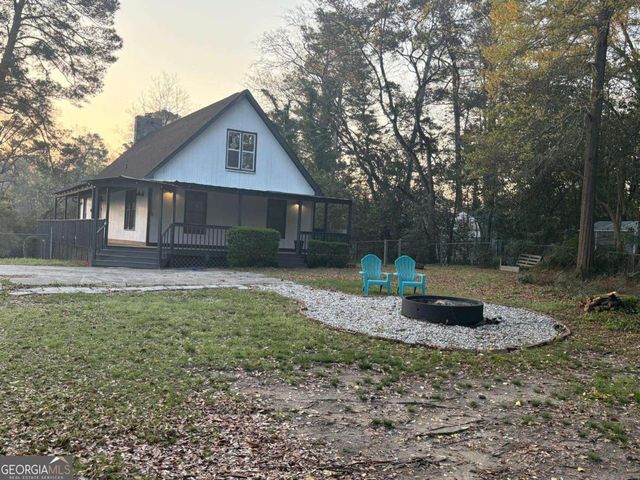 720 Corbin Avenue, Macon, GA 31204