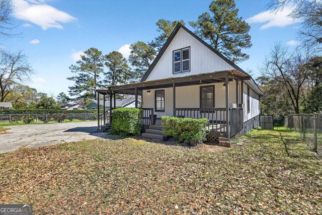 720 Corbin Avenue, Macon, GA 31204