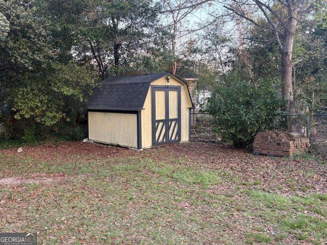 720 Corbin Avenue, Macon, GA 31204