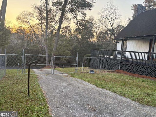 720 Corbin Avenue, Macon, GA 31204