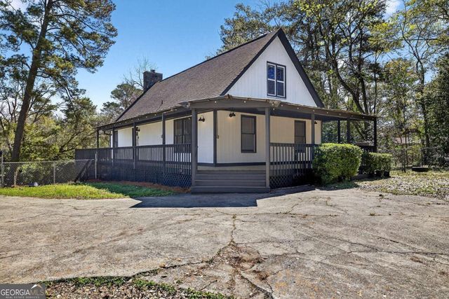 720 Corbin Avenue, Macon, GA 31204