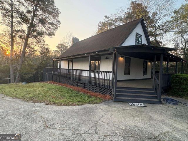 720 Corbin Avenue, Macon, GA 31204