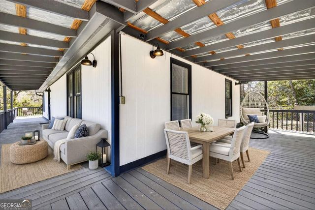 720 Corbin Avenue, Macon, GA 31204