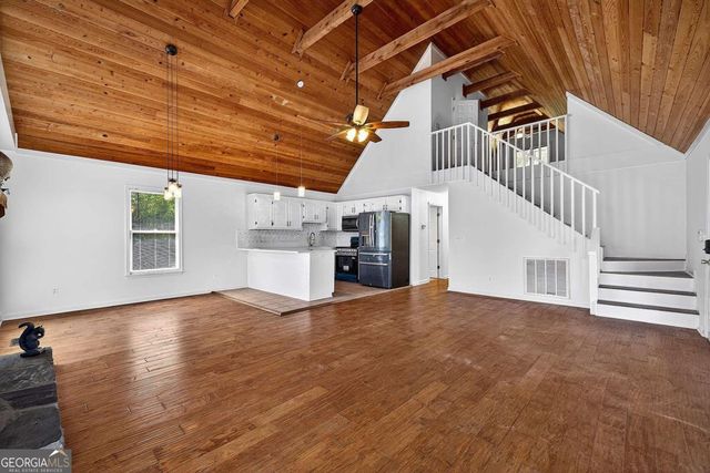 720 Corbin Avenue, Macon, GA 31204