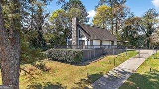 720 Corbin Avenue, Macon, GA 31204