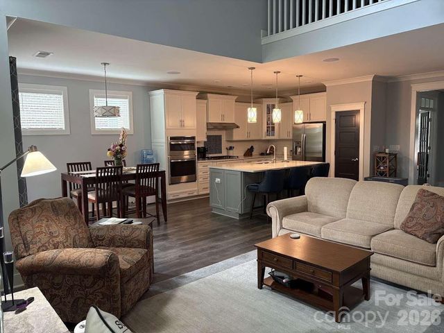 7890 Ballentrae Place, Stanley, NC 28164