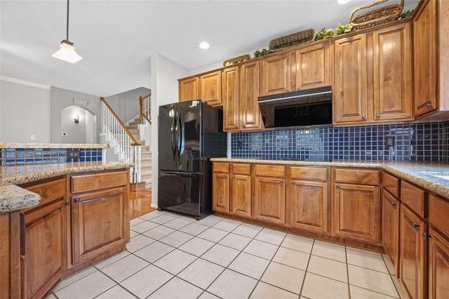 4414 Ringrose Drive, Missouri City, TX 77459