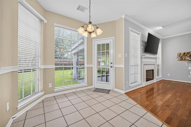 4414 Ringrose Drive, Missouri City, TX 77459