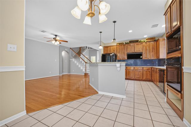 4414 Ringrose Drive, Missouri City, TX 77459