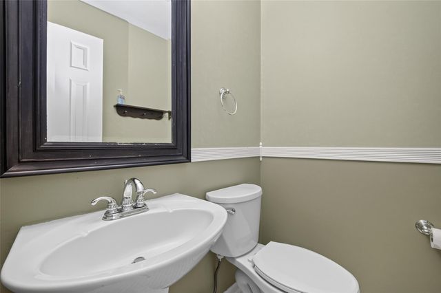 4414 Ringrose Drive, Missouri City, TX 77459