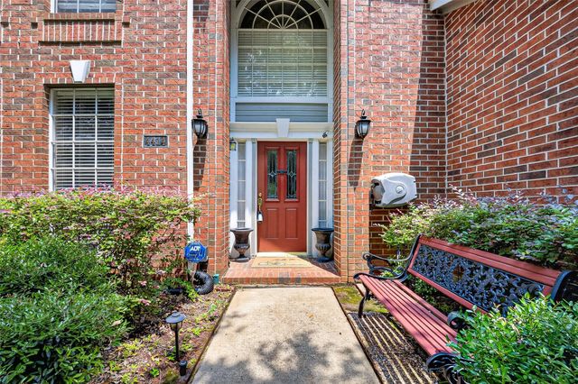 4414 Ringrose Drive, Missouri City, TX 77459