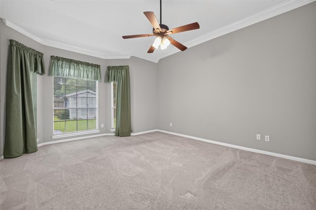4414 Ringrose Drive, Missouri City, TX 77459