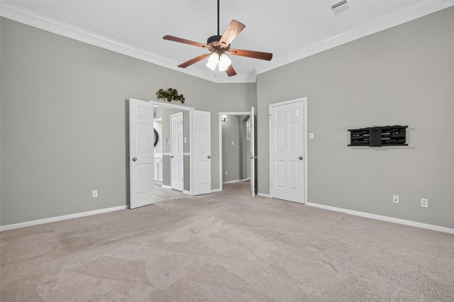 4414 Ringrose Drive, Missouri City, TX 77459