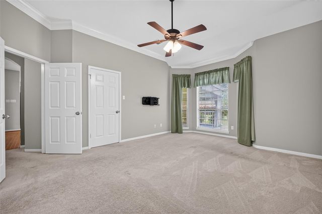 4414 Ringrose Drive, Missouri City, TX 77459