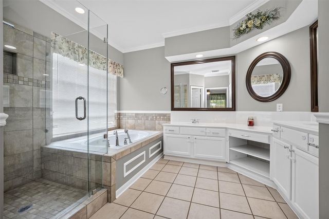4414 Ringrose Drive, Missouri City, TX 77459