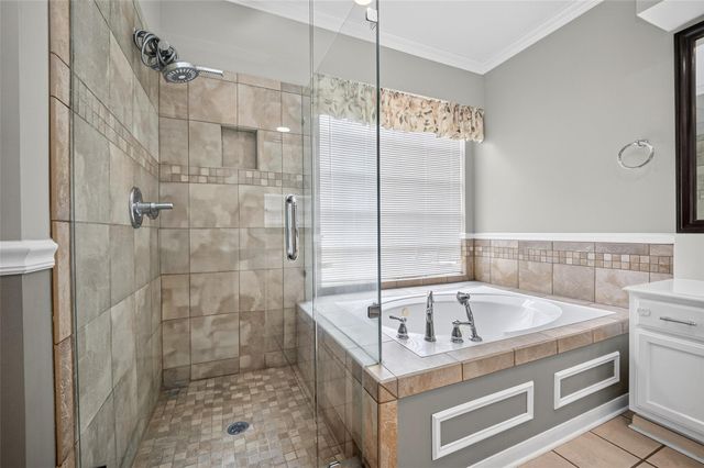 4414 Ringrose Drive, Missouri City, TX 77459