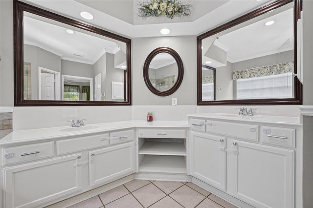 4414 Ringrose Drive, Missouri City, TX 77459