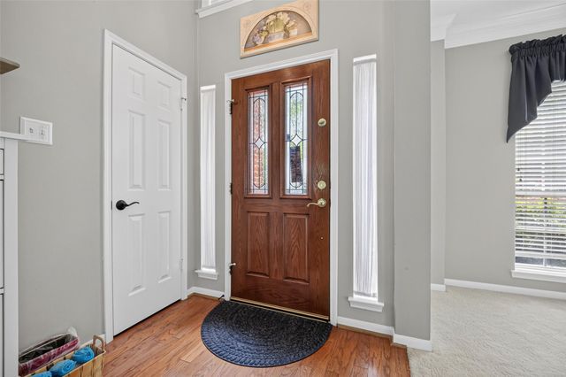 4414 Ringrose Drive, Missouri City, TX 77459