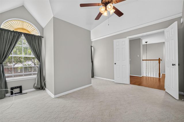4414 Ringrose Drive, Missouri City, TX 77459