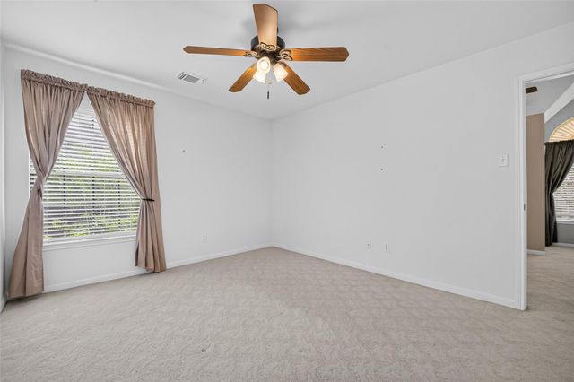 4414 Ringrose Drive, Missouri City, TX 77459