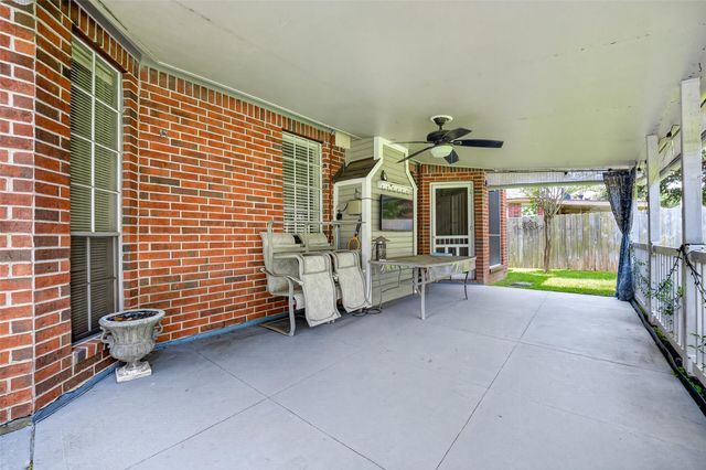 4414 Ringrose Drive, Missouri City, TX 77459