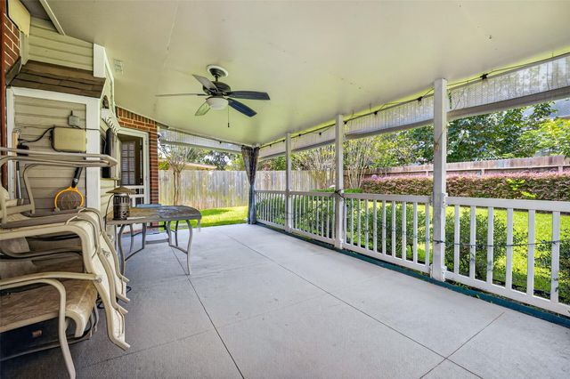 4414 Ringrose Drive, Missouri City, TX 77459