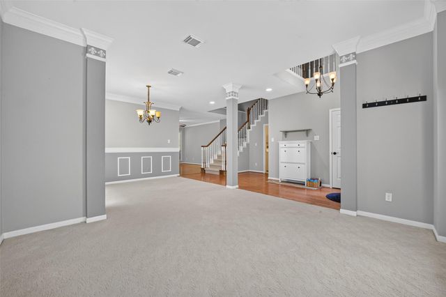 4414 Ringrose Drive, Missouri City, TX 77459