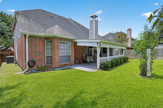 4414 Ringrose Drive, Missouri City, TX 77459