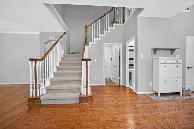 4414 Ringrose Drive, Missouri City, TX 77459